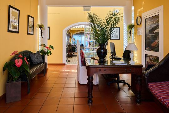 Inn & Art Hotel Gallery-度假村/酒店