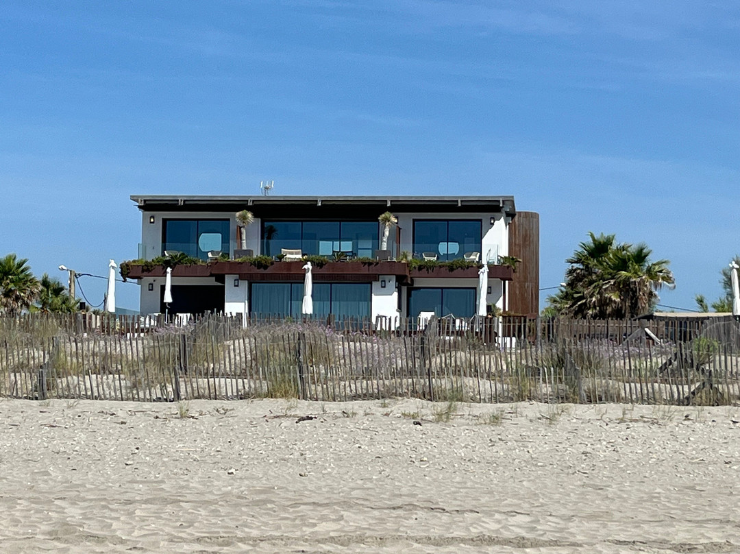 Villa Miramar