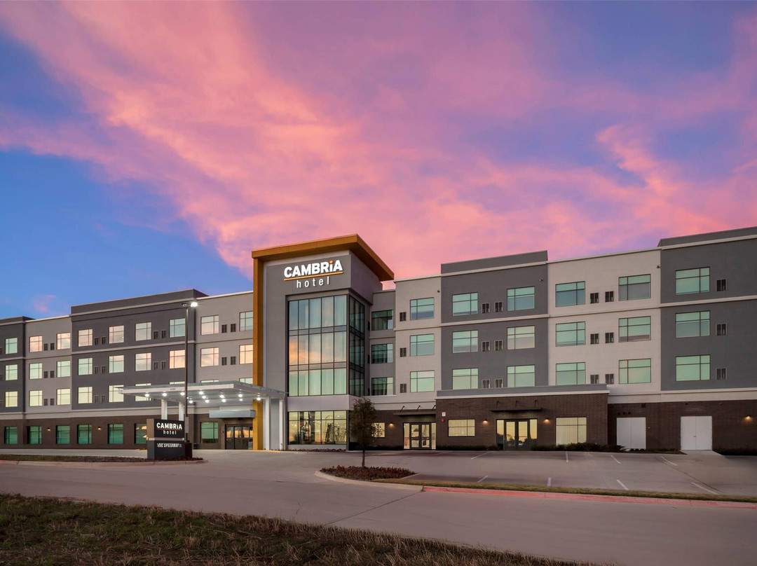 Cambria Hotel Northlake Conference Center - Roanoke