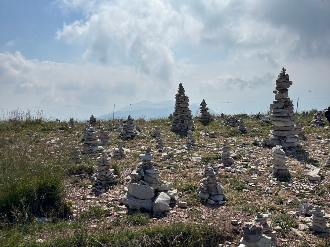 Monte Baldo-马切尔西涅必去景点