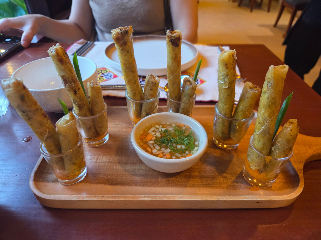 Taste Of Vietnam Kitchen