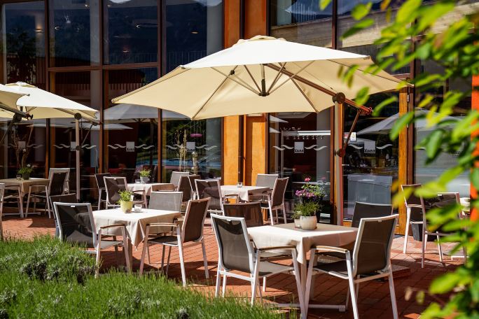 Vivea 4* Hotel Bad Goisern-旅行者
