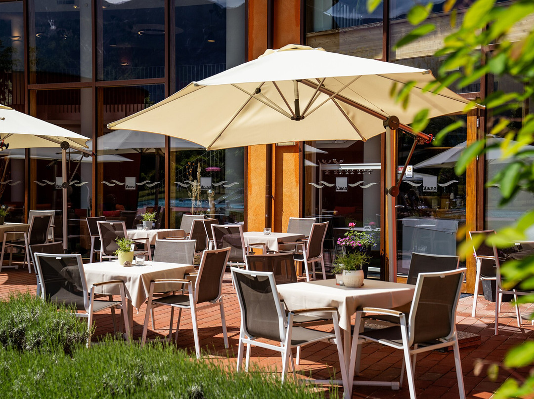 Vivea 4* Hotel Bad Goisern主图