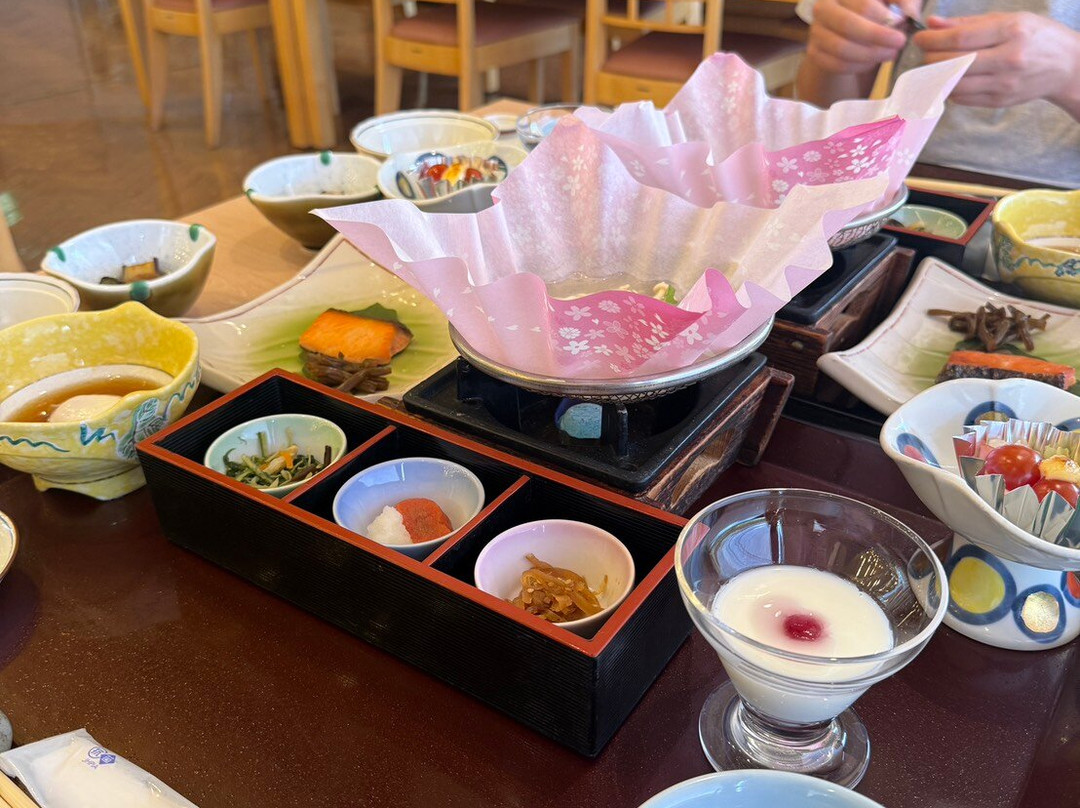 若草之宿丸荣旅馆主图