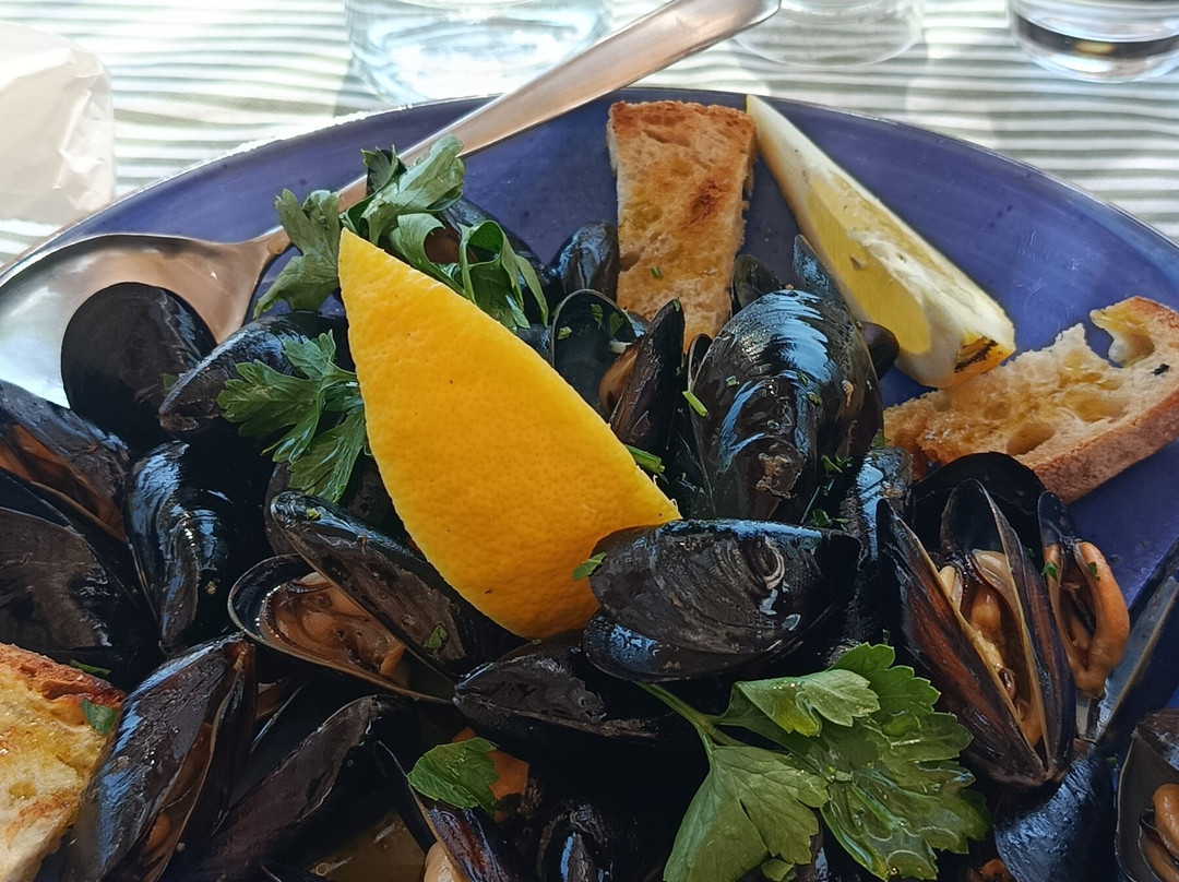 Lido Baia Azzurra-斯佩隆加必去景点