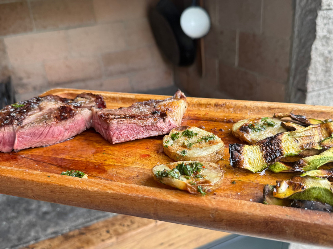 Asado Cooking Class Mendoza-门多萨必去景点