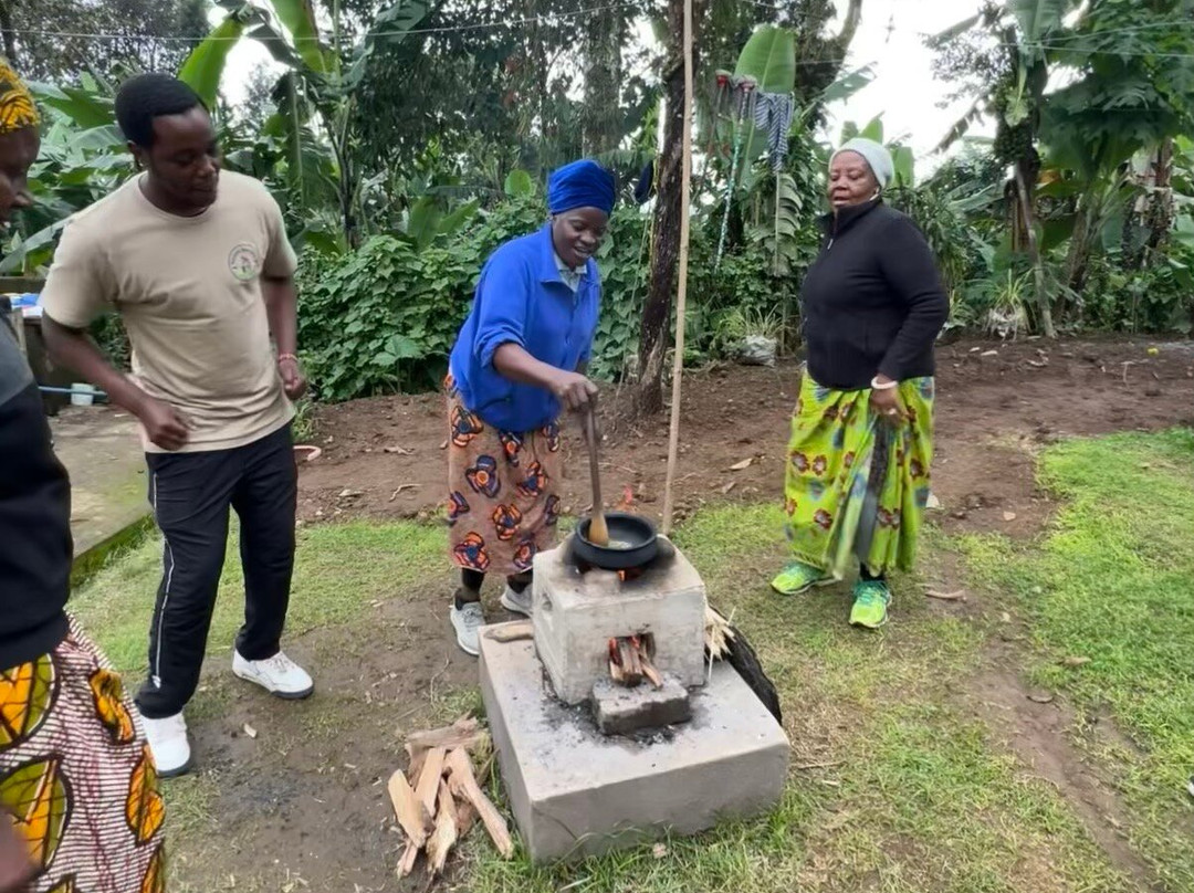 Machame Nkweshoo Cultural Tourism-莫西必去景点