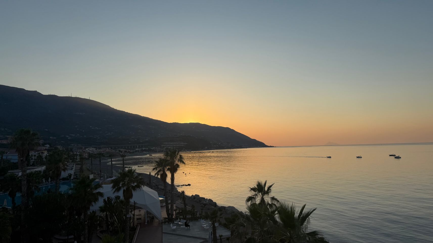 Hotel Club La Playa-旅行者