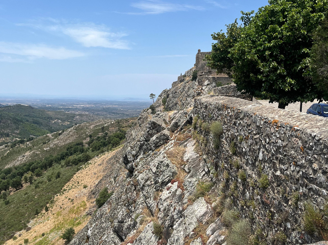 Portugal Bike Tours-奥迪韦拉什必去景点