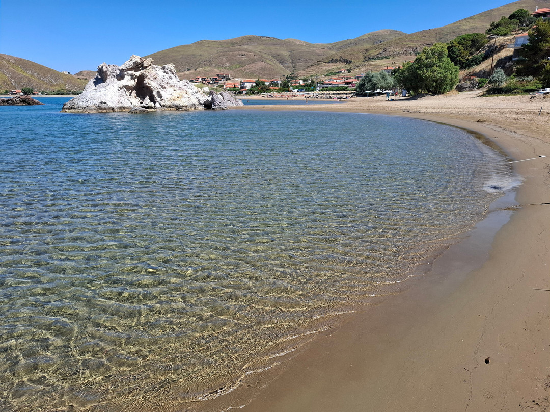Agios Ioannis Beach-Agios Ioannis必去景点