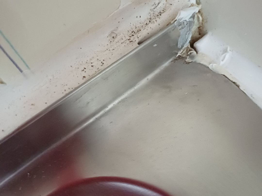摩里亚海滩公寓式酒店主图