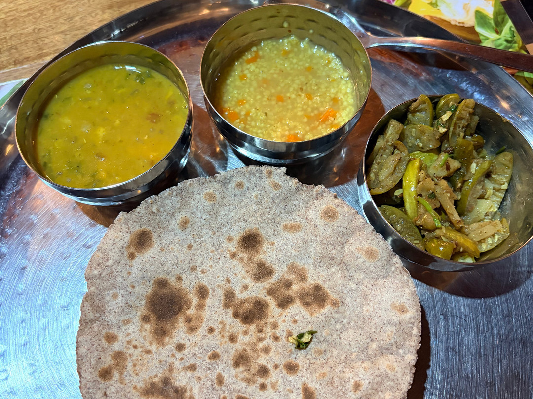Shantitheeram Ayurveda主图