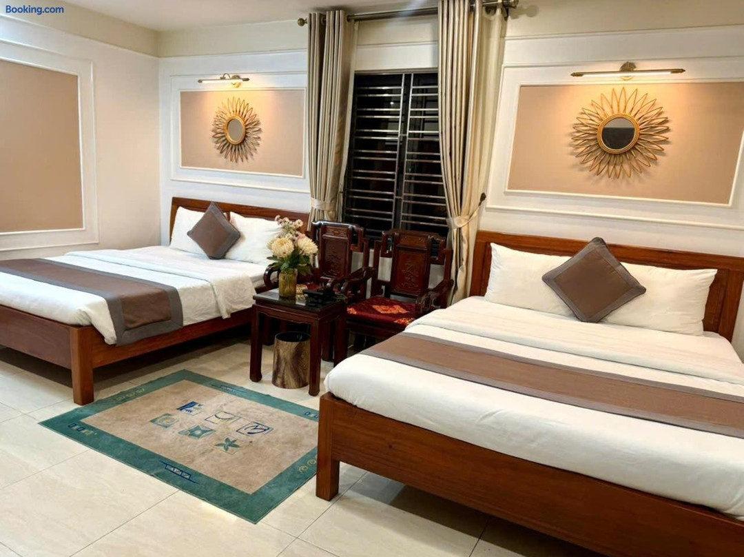 Hotel Phuc Khanh