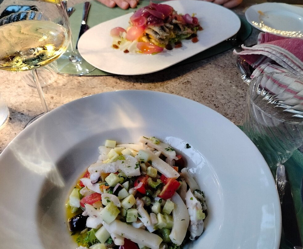 Locanda Gaudemus Boutique Hotel主图