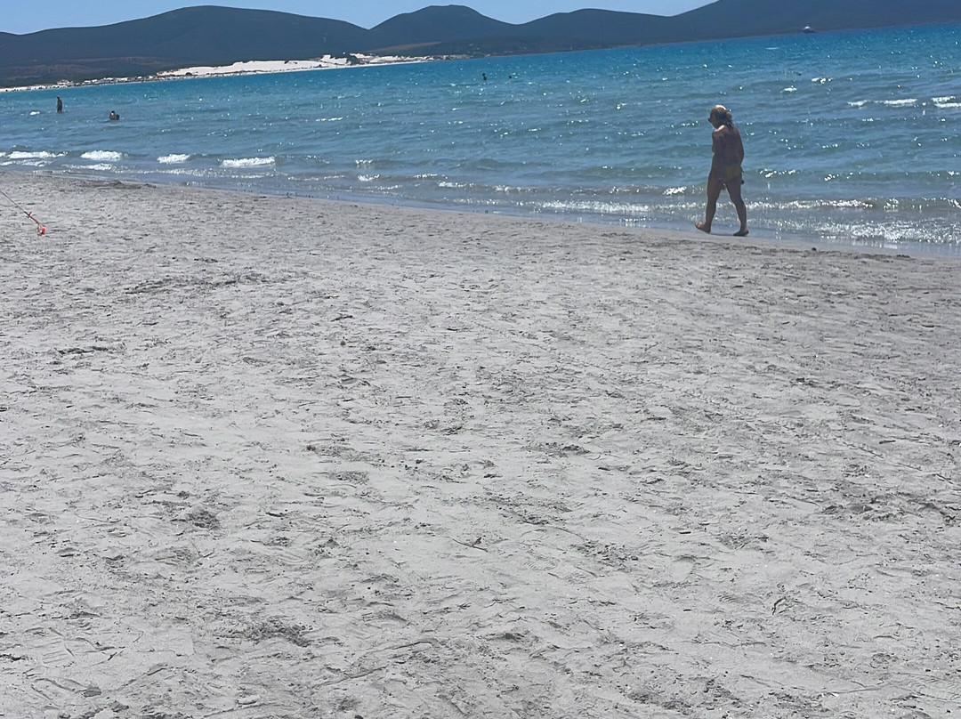 Porto Pino Club主图