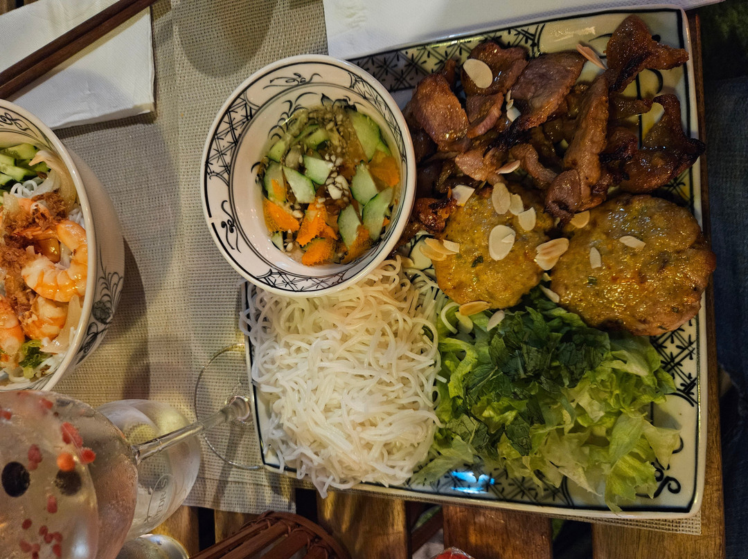 Bếp Việt