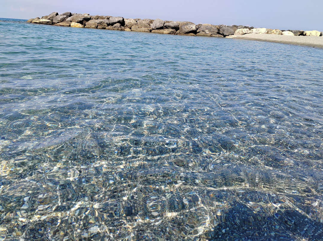 GH Baia di Tempsa Resort