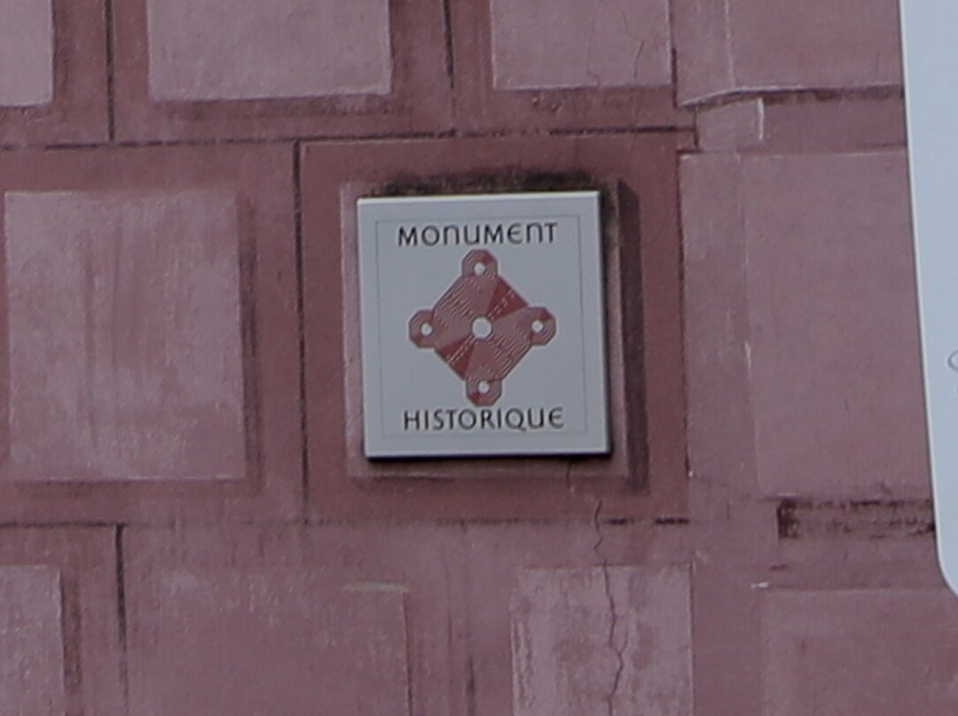 Hôtel de Ville-米卢斯必去景点