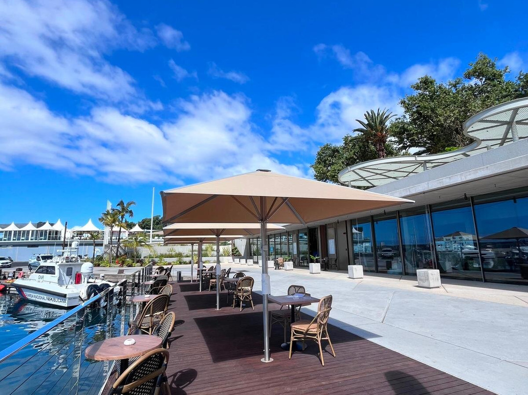 BrunchVille Marina