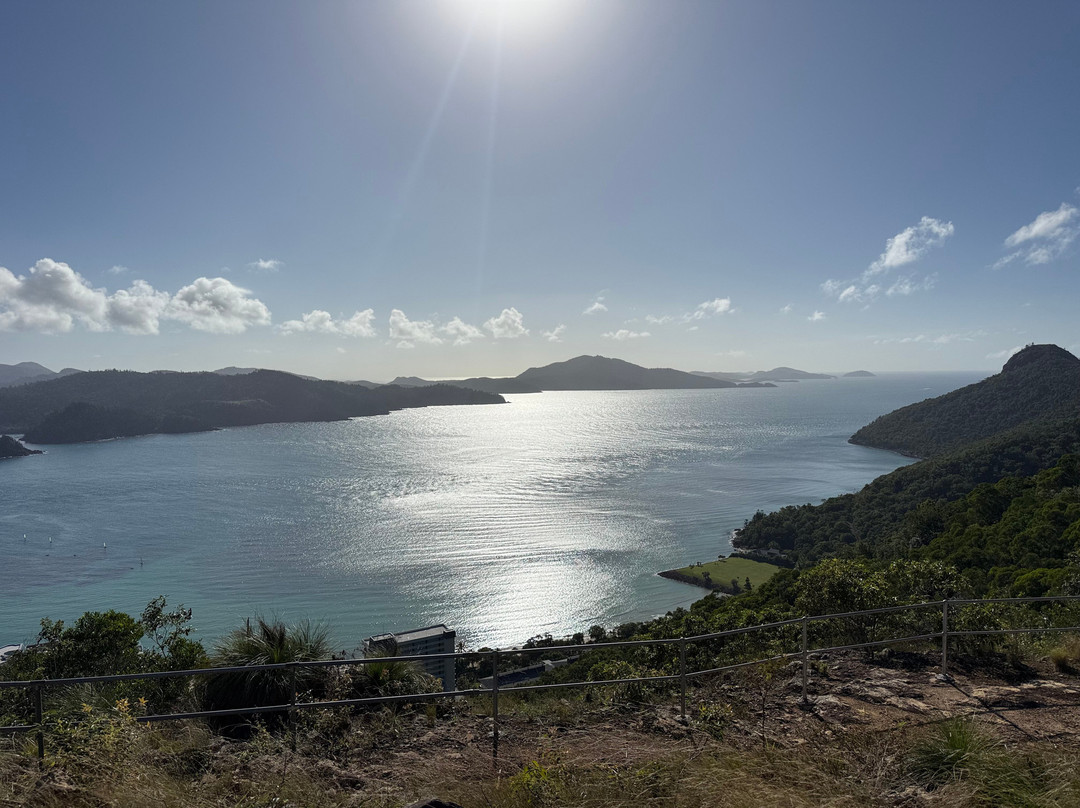 Hamilton Island Offroad Adventures-汉密尔顿岛必去景点