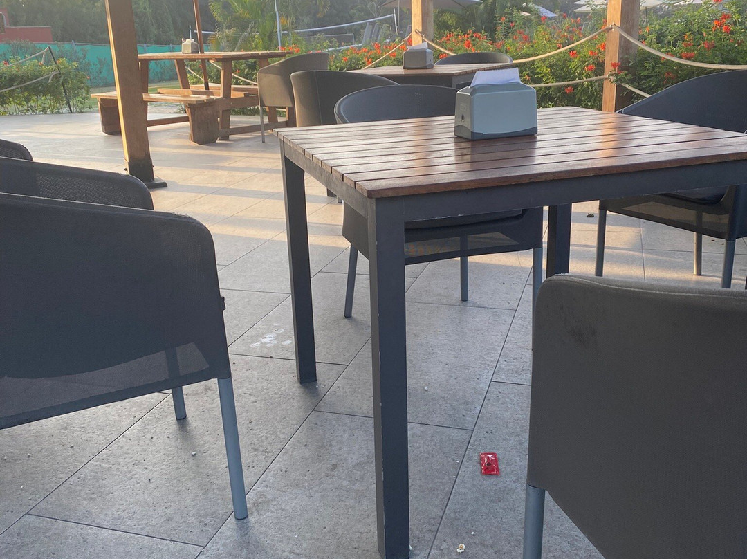 雷鸟普埃布罗度假酒店及会议中心主图