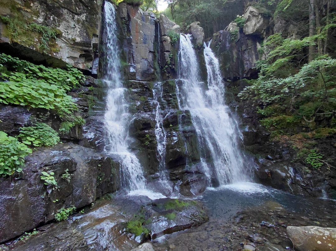 Cascate del Dardagna-Lizzano in Belvedere必去景点
