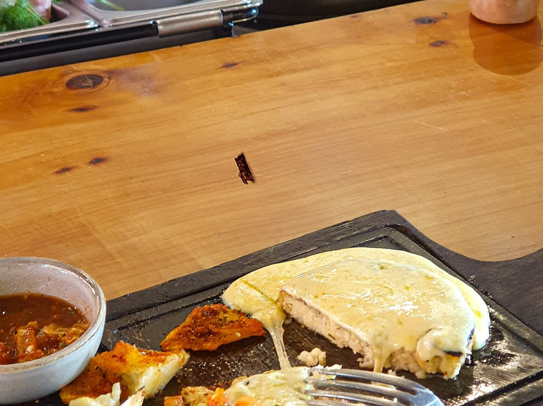 El Humero - Auckland