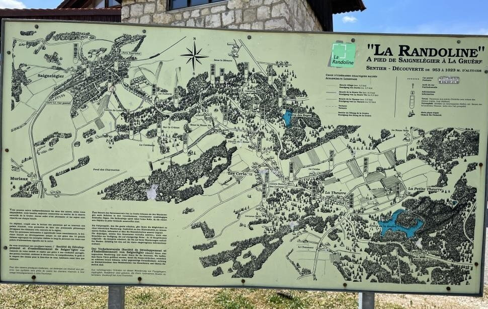 La Randoline