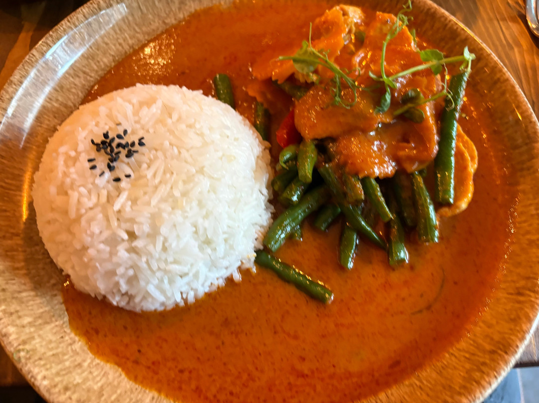 Thai Baan