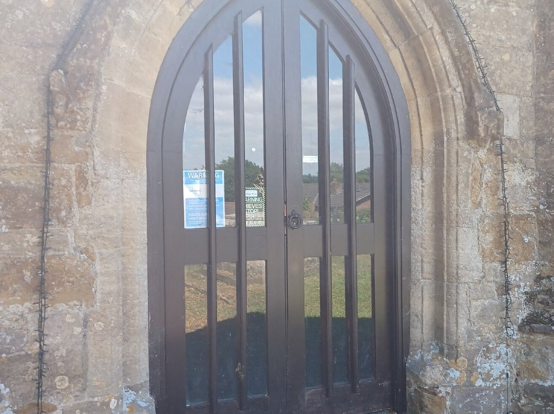 St. Andrew's Church