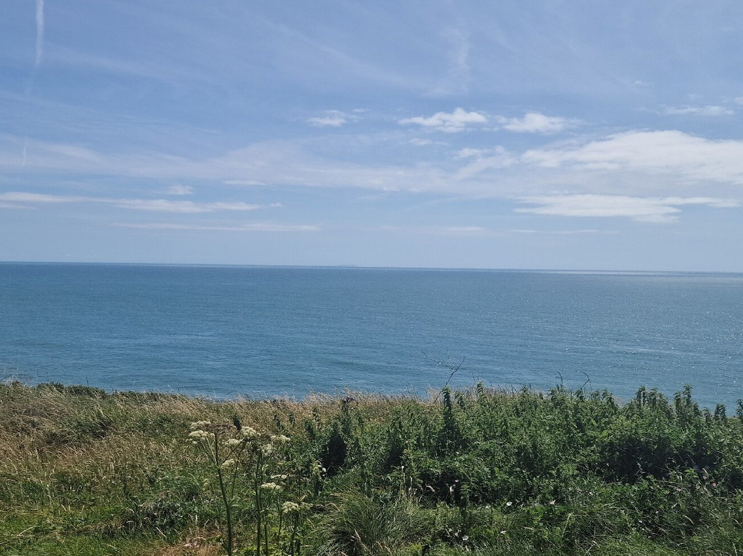 Caldey Abbey-Caldey Island必去景点