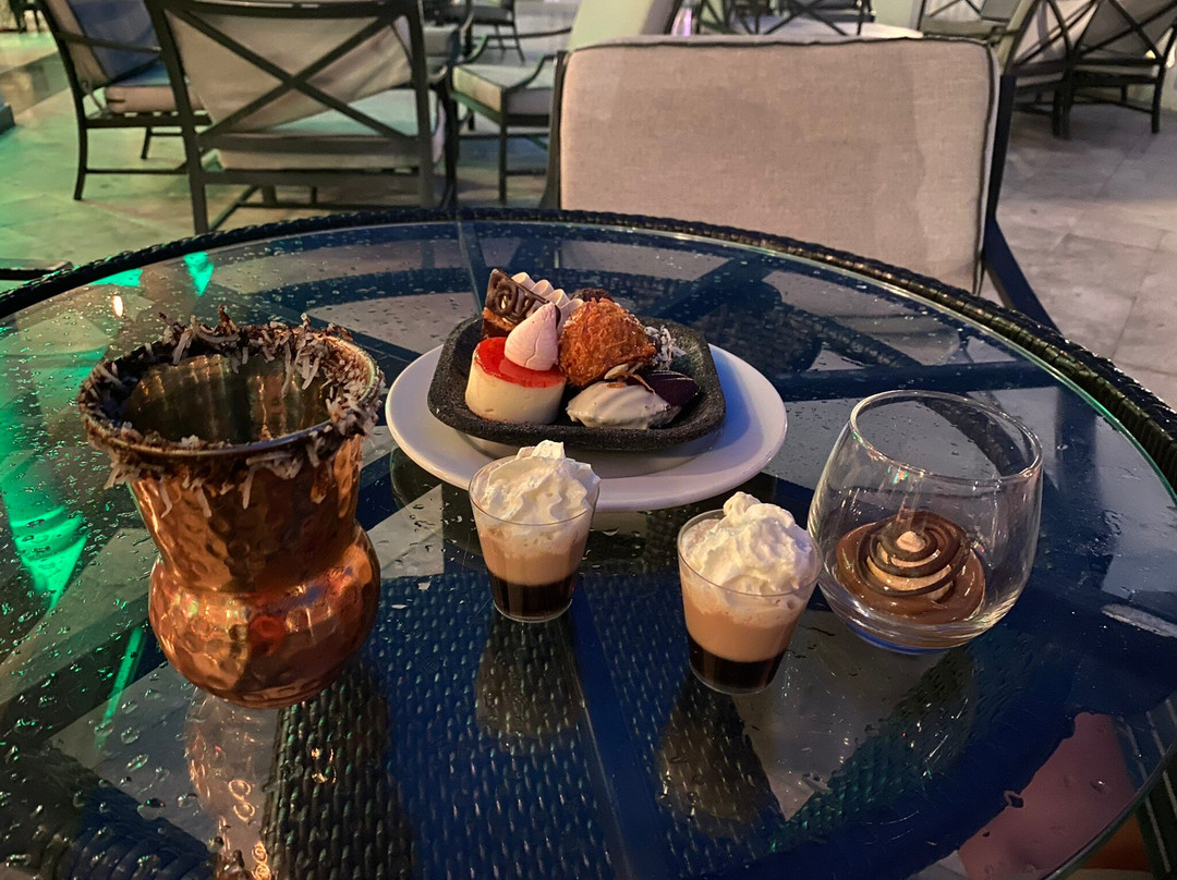 牙买加帕拉丢姆水疗度假大酒店-全包主图