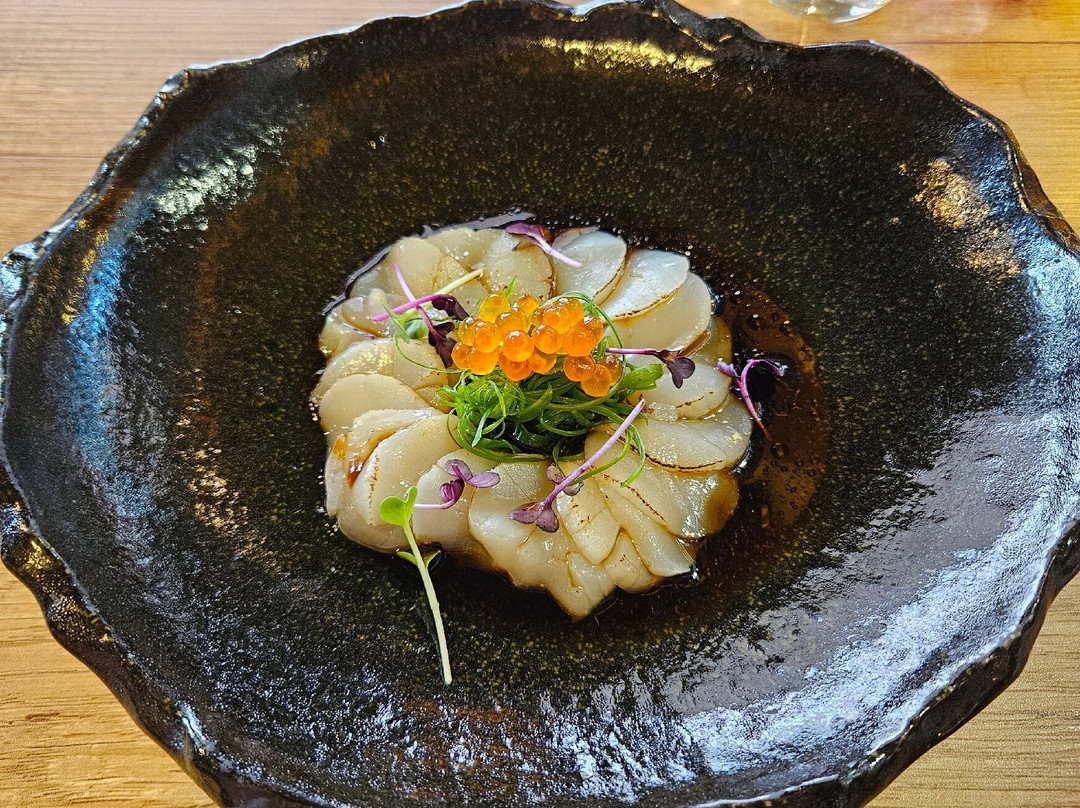 Restaurant Edo Weilburg