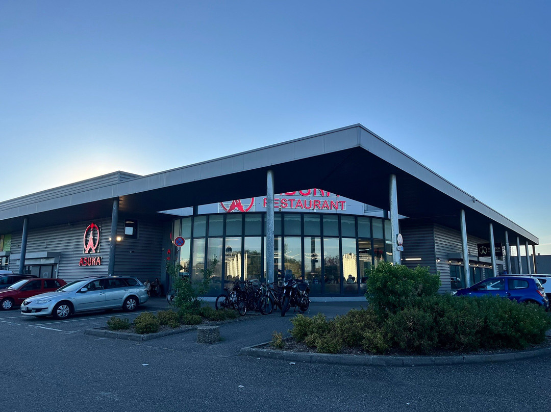 Restaurant ASUKA