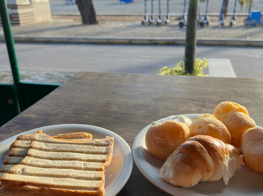 纳塔尔水族馆酒店主图