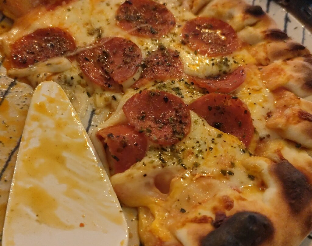 A Tal Pizza Brasileira