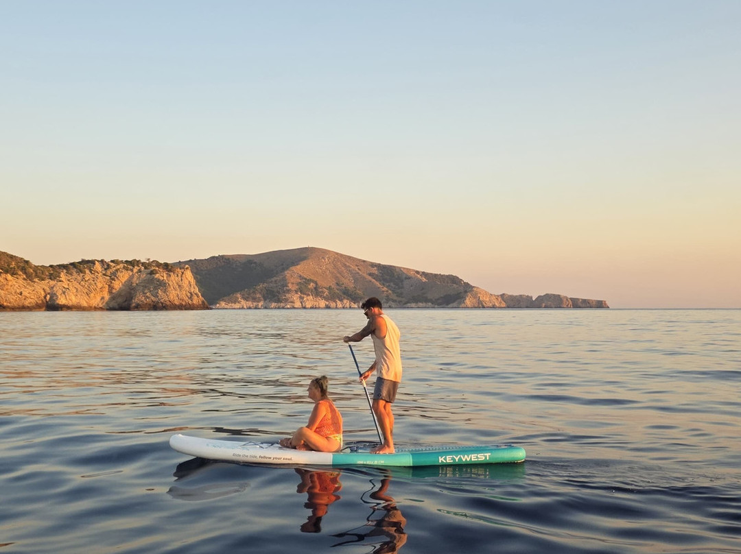 SUP Center Cala Ratjada-Cala Ratjada必去景点