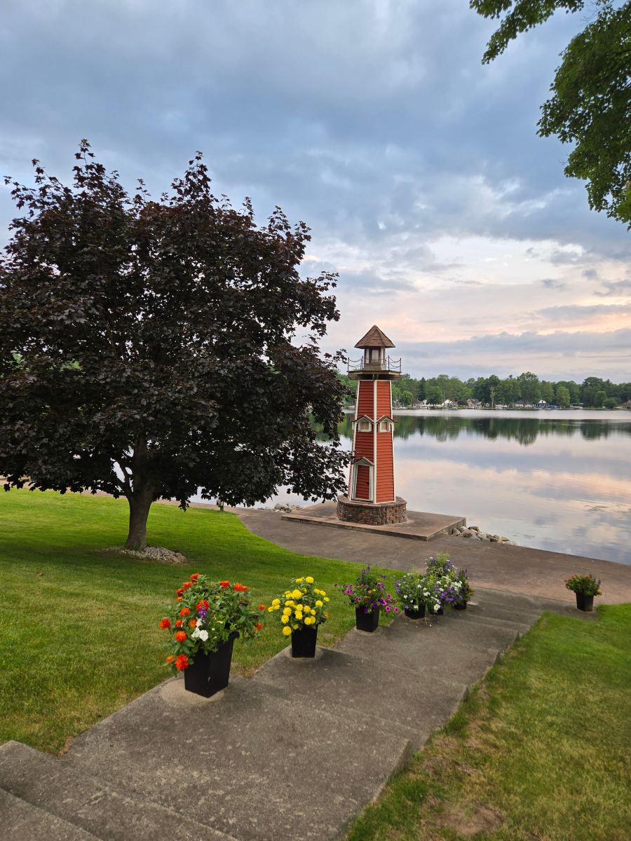 The Shack Christian Retreat & Conference Center-旅行者