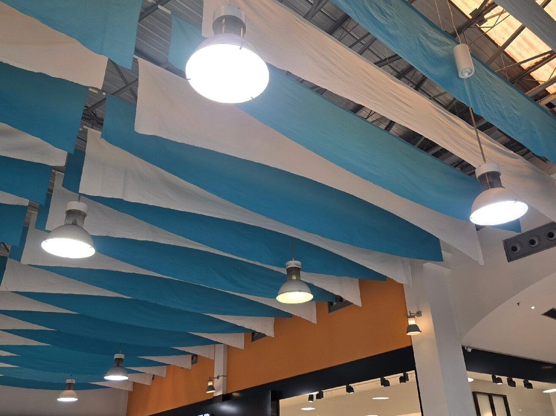 Deepo Outlet Center-安塔利亚必去景点
