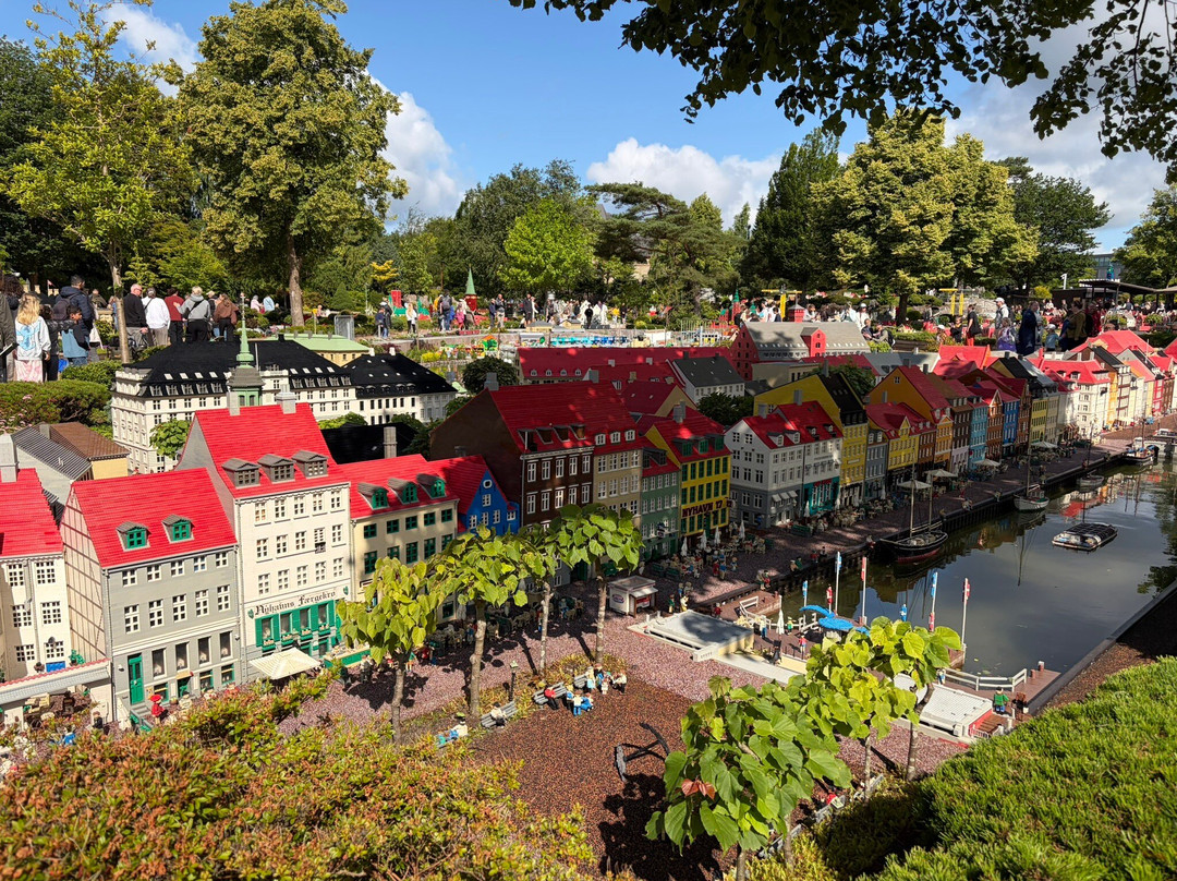 LEGOLAND Billund-比隆必去景点
