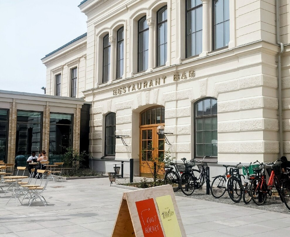 Restaurang Terrassen