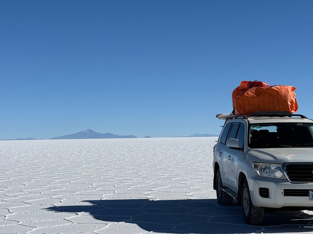 Agencia De Turismo Alabalti Atacama-圣佩德罗-德阿塔卡马必去景点