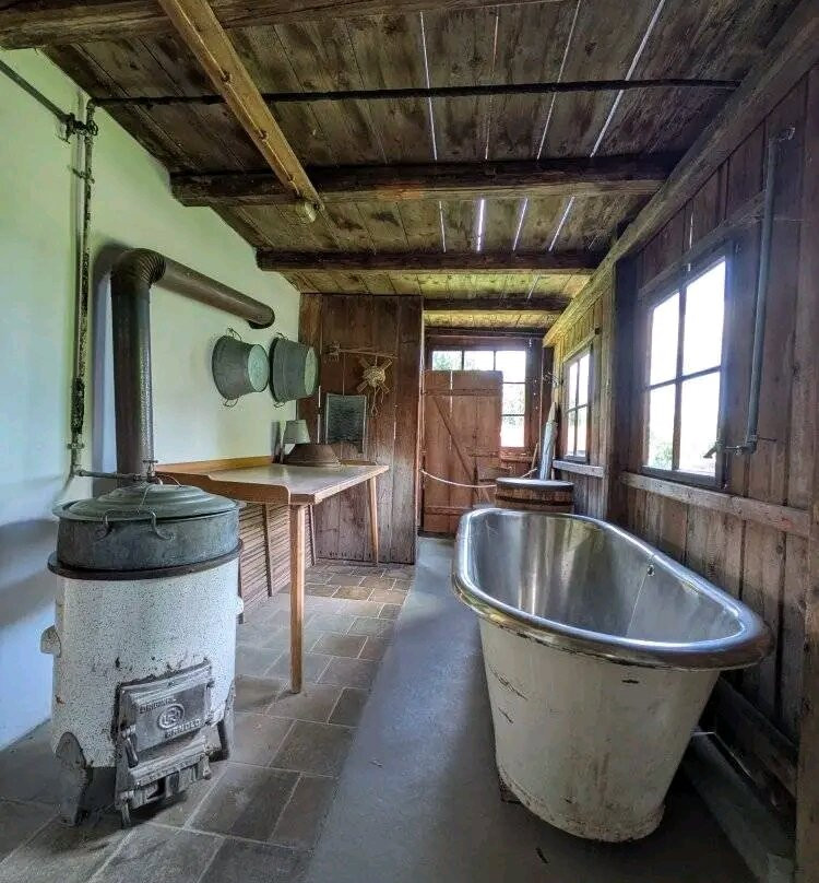 Freilchtmuseum Glentleiten-Grossweil必去景点