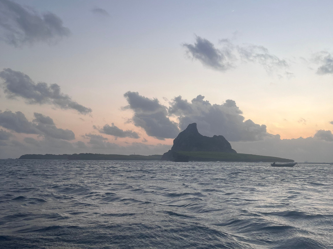 Slow Travel Noronha-Vila dos Remedios必去景点