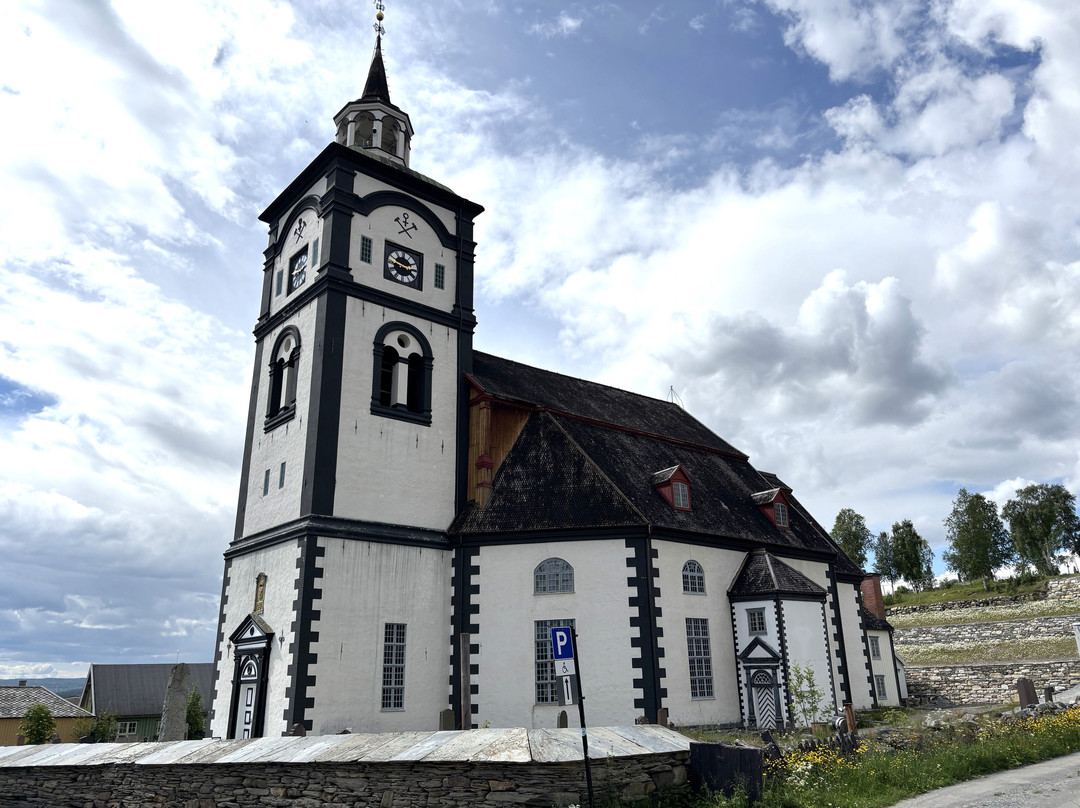 Roros Church-Roros必去景点