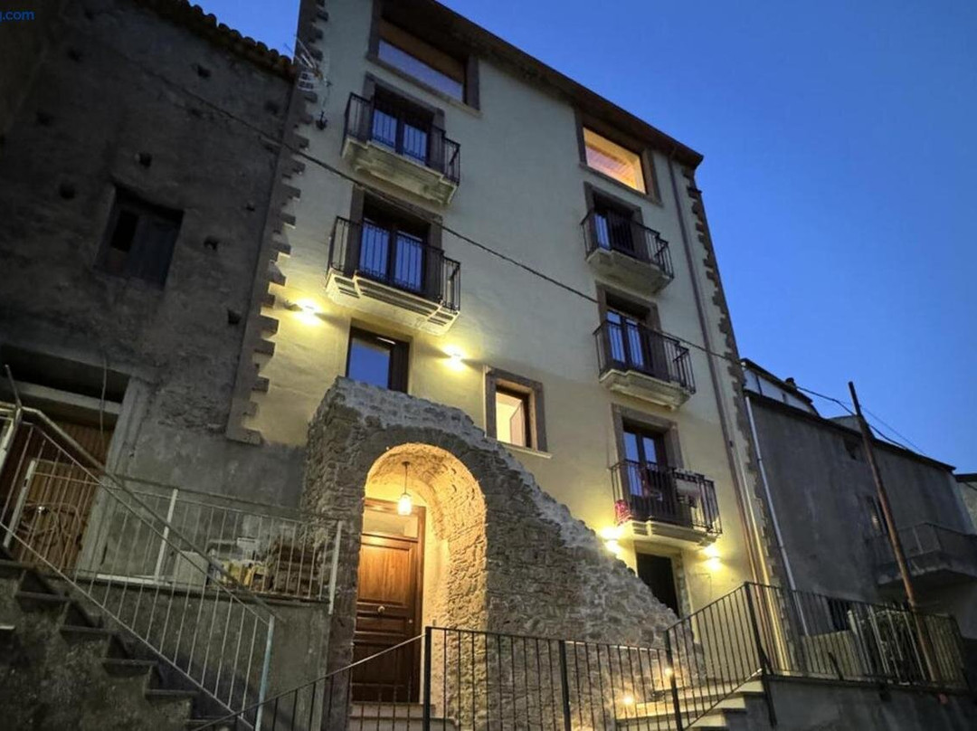 Maripetra B&B