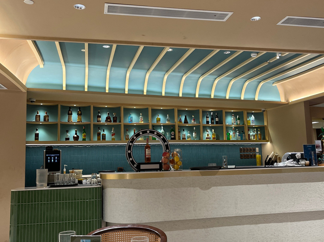 派克金沙酒店主图