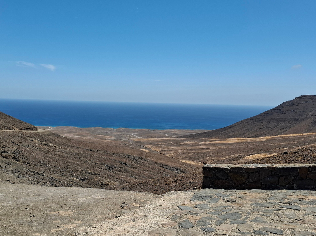 Mirador de Cofete-Cofete必去景点