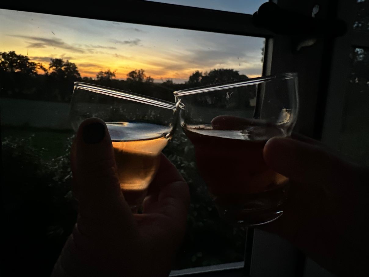 Le Plessis Grimaud-旅行者