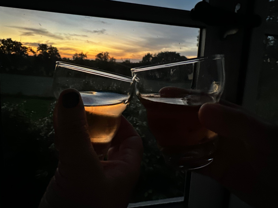 Le Plessis Grimaud主图